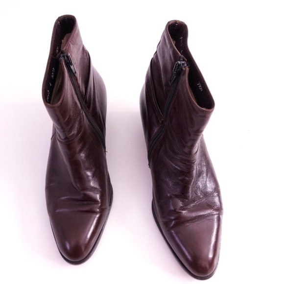 Bally Boots - Picture 5 of 5